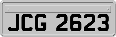 JCG2623