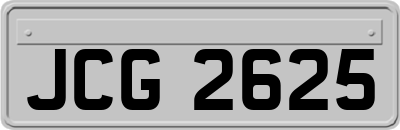 JCG2625