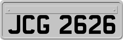JCG2626
