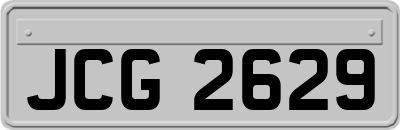 JCG2629
