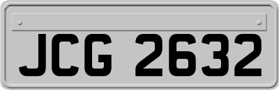JCG2632