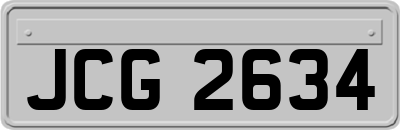 JCG2634