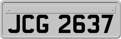 JCG2637