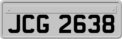 JCG2638