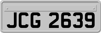 JCG2639
