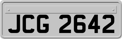 JCG2642