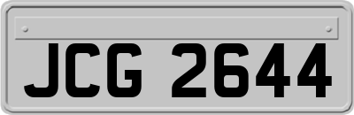 JCG2644