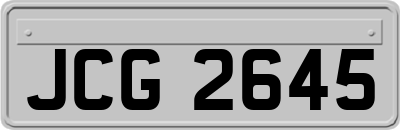 JCG2645