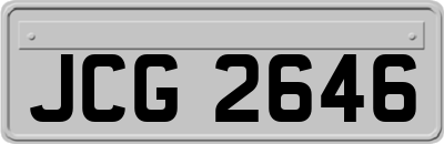 JCG2646