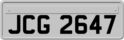 JCG2647
