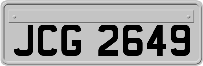 JCG2649