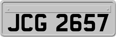 JCG2657
