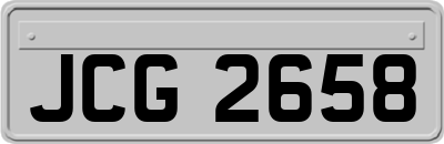 JCG2658
