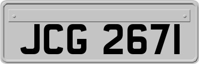 JCG2671