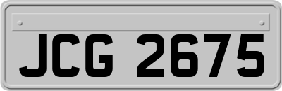 JCG2675