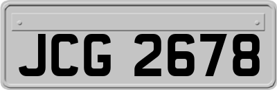 JCG2678