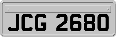 JCG2680