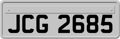 JCG2685