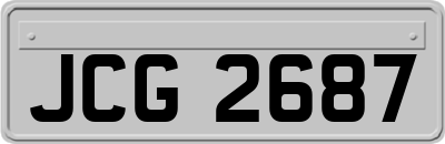 JCG2687