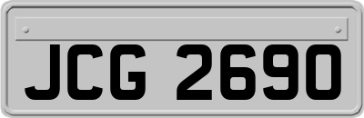 JCG2690