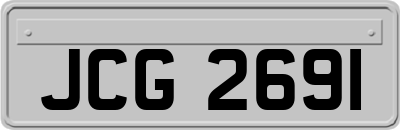 JCG2691