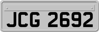 JCG2692