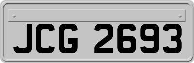 JCG2693