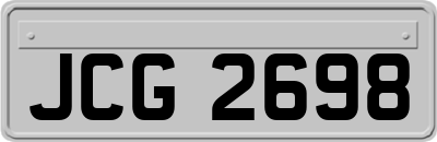 JCG2698