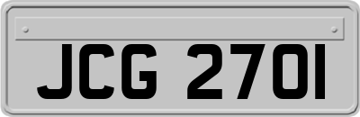 JCG2701