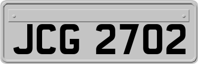 JCG2702