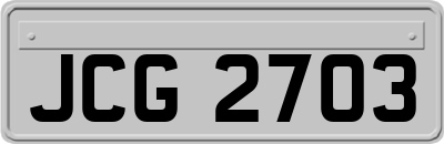 JCG2703