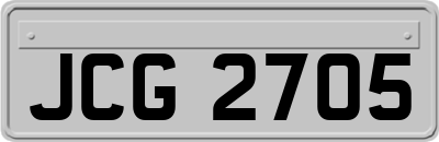JCG2705