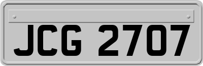 JCG2707