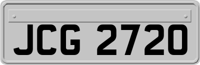 JCG2720