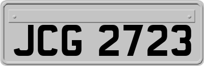 JCG2723
