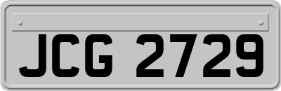 JCG2729