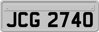 JCG2740