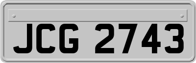 JCG2743