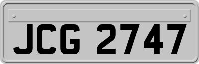 JCG2747