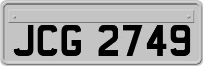 JCG2749