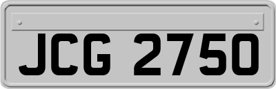 JCG2750
