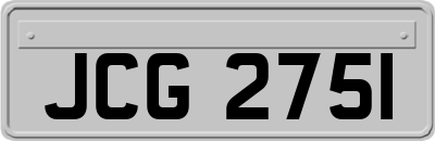 JCG2751