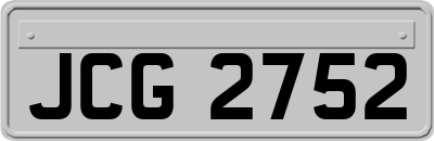 JCG2752