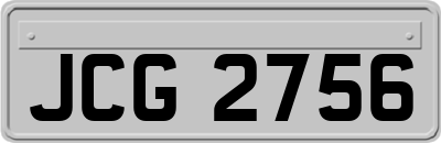 JCG2756