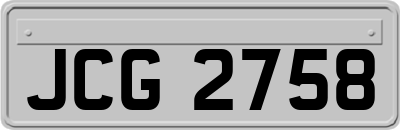 JCG2758