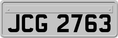 JCG2763