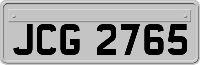 JCG2765