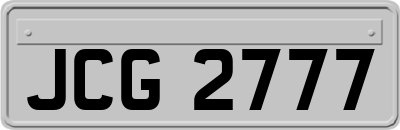 JCG2777
