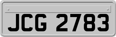 JCG2783