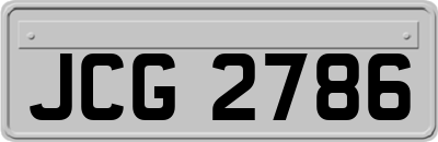 JCG2786